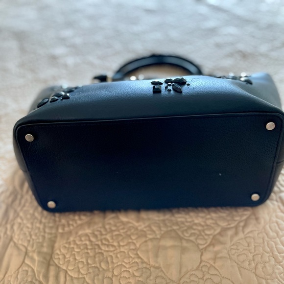 👜Kate Spade Embellished Bag 👜 - Picture 9 of 12